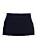 Athleta Solid Blue Skort Size 18 - photo 2