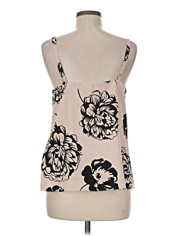 Banana Republic Factory Store Sleeveless Blouse (view 2)