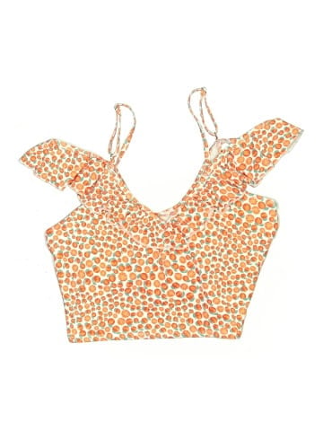 Lands' End Swimsuit Top (view 1)