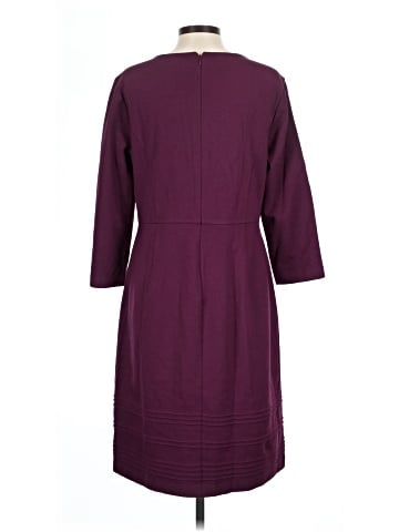 Talbots Casual Dress (view 2)