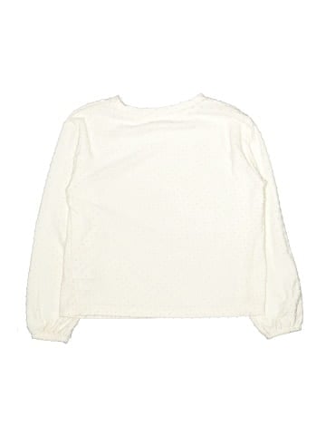 Crewcuts Outlet Long Sleeve Top (view 2)