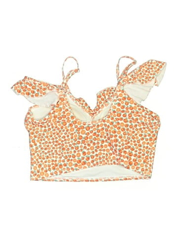Lands' End Swimsuit Top (view 2)