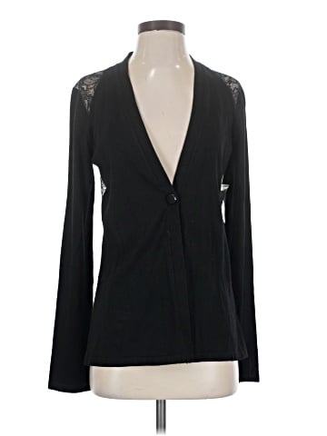 AK Anne Klein Long Sleeve Blouse (view 1)