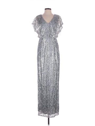Adrianna Papell Cocktail Dress (view 1)