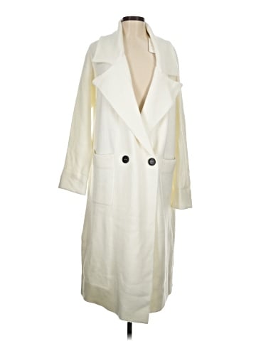 Show Me Your Mumu Trenchcoat (view 1)
