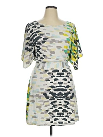 BCBGMAXAZRIA Casual Dress (view 1)