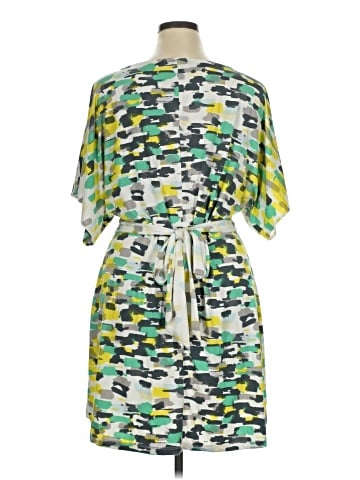 BCBGMAXAZRIA Casual Dress (view 2)
