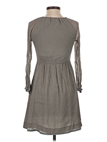 J.Crew Casual Dress (view 2)