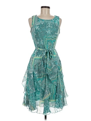 Robbie Bee Cocktail Dress (view 1)