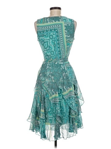 Robbie Bee Cocktail Dress (view 2)