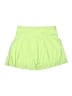 Athleta Solid Green Skort Size 1X - photo 1