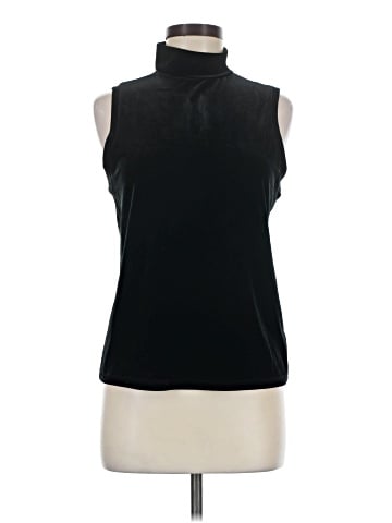 Gap Sleeveless Blouse (view 1)