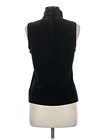 Gap Sleeveless Blouse (view 2)