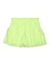 Athleta Solid Green Skort Size 1X - photo 2