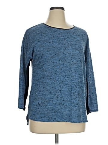Apt. 9 Pullover Sweater (view 1)
