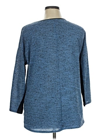 Apt. 9 Pullover Sweater (view 2)