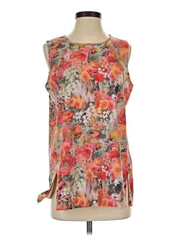 Athleta Sleeveless Blouse (view 1)
