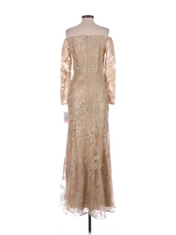Oleg Cassini Cocktail Dress (view 2)