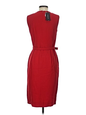 Lafayette 148 New York Cocktail Dress (view 2)