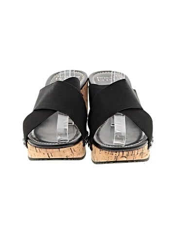Donald J Pliner Wedges (view 2)