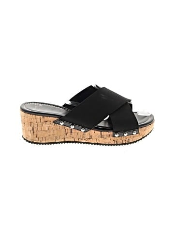 Donald J Pliner Wedges (view 1)
