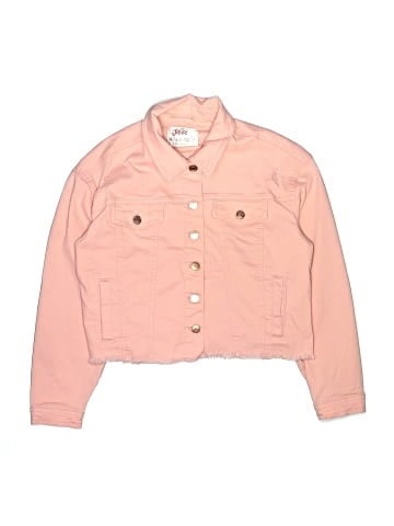Justice Jacket (view 1)