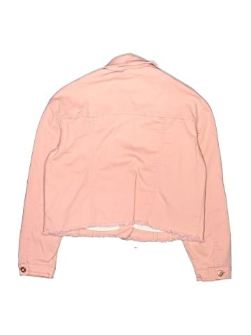 Justice Jacket (view 2)