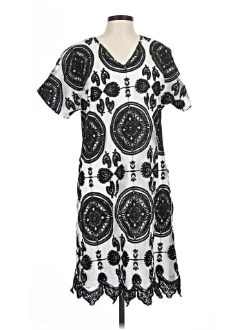 Joh Casual Dress (view 1)