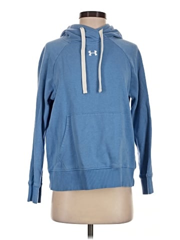 Under Armour Pullover Hoodie (view 1)
