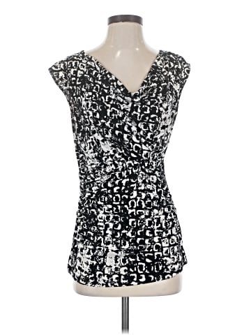 Chaus Sleeveless T-Shirt (view 1)