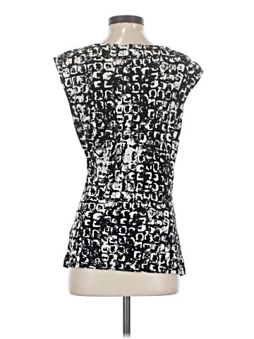 Chaus Sleeveless T-Shirt (view 2)