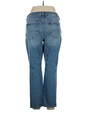American Eagle Outfitters Jeans (view 2)