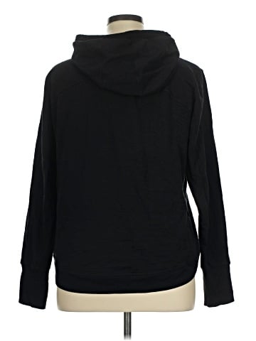 Zella Pullover Hoodie (view 2)