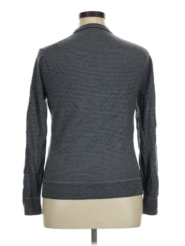 Banana Republic Factory Store Turtleneck Sweater (view 2)