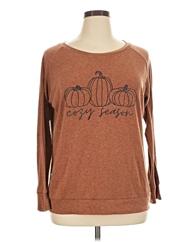 Unbranded Pullover Sweater (view 1)