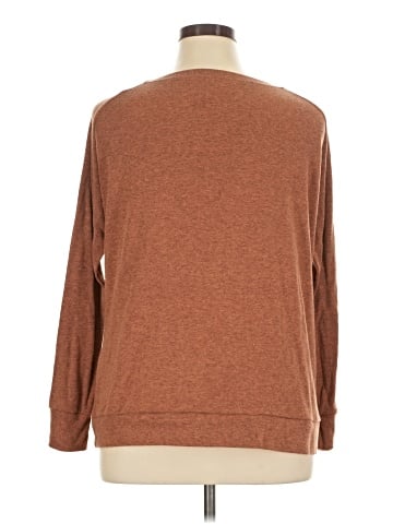 Unbranded Pullover Sweater (view 2)