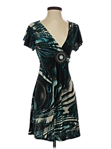 Heart Soul Cocktail Dress (view 1)