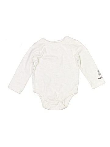 Disney Baby Long Sleeve Onesie (view 1)