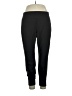 Athleta Solid Black Active Pants Size XL - photo 1