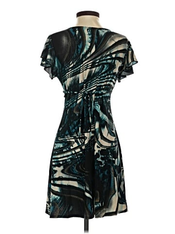 Heart Soul Cocktail Dress (view 2)