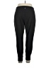 Athleta Solid Black Active Pants Size XL - photo 2