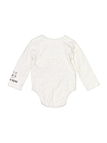 Disney Baby Long Sleeve Onesie (view 2)
