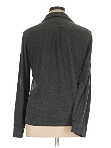 Unbranded Long Sleeve T-Shirt (view 2)
