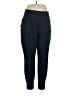Active by Old Navy Solid Blue Active Pants Size XL - photo 1