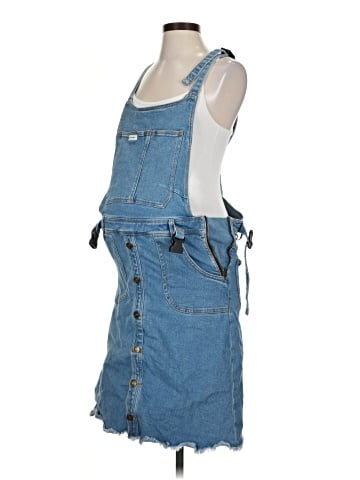 Mumsie Casual Dress (view 1)
