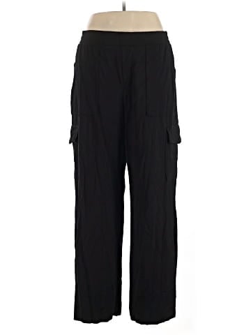 Lou & Grey Cargo Pants (view 1)