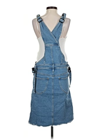 Mumsie Casual Dress (view 2)