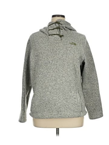The North Face Pullover Sweater (view 1)