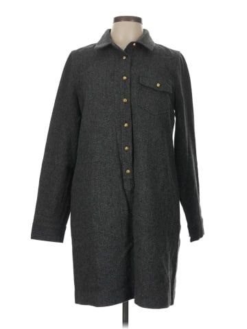 J.Crew Wool Coat (view 1)
