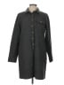 J.Crew 100% Wool Gray Wool Coat Size 12 - photo 1